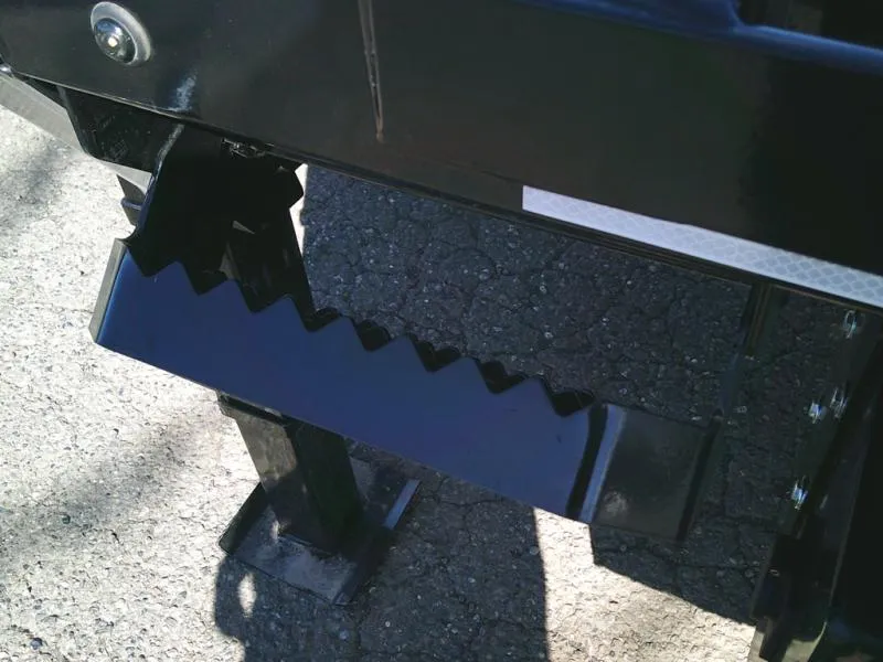 new Equipment / Flatbed Trailers Horizon Trailers  for sale, in Olympia, WA Thumbnail 17