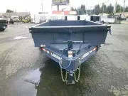 new Dump Trailers Lamar Trailers  for sale, in Olympia, WA Thumbnail 2