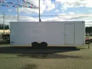 new Cargo (Enclosed) Trailers Cargo Mate  for sale, in Olympia, WA Thumbnail 4