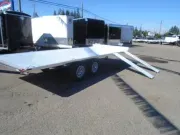 new ATV Trailers Aluma  for sale, in Olympia, WA Thumbnail 11