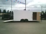 new Cargo (Enclosed) Trailers Commander  for sale, in Olympia, WA Thumbnail 10
