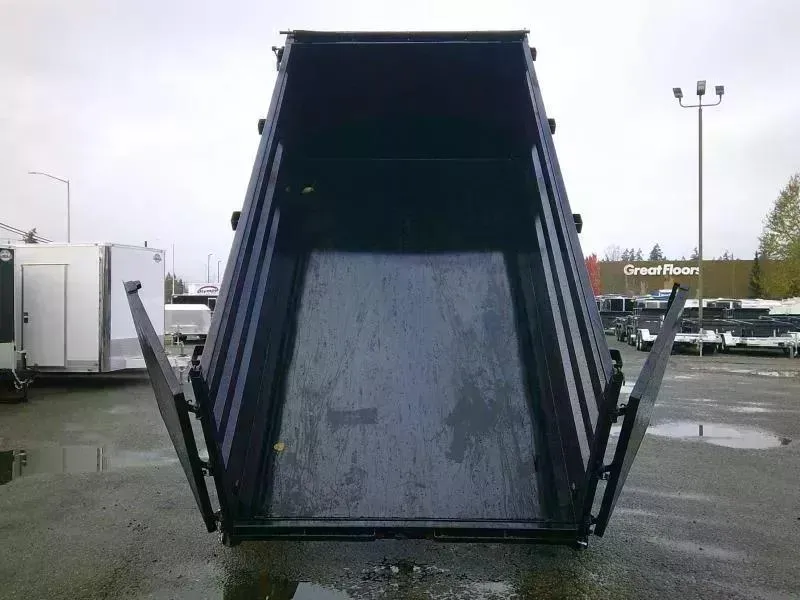 new Dump Trailers PJ Trailers  for sale, in Olympia, WA Thumbnail 14