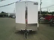 new Cargo (Enclosed) Trailers Cargo Mate  for sale, in Olympia, WA Thumbnail 2
