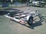 used Watercraft Trailers Mission  for sale, in Olympia, WA Thumbnail 5