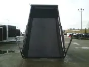 new Dump Trailers Load Trail  for sale, in Olympia, WA Thumbnail 16