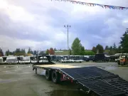 new Equipment / Flatbed Trailers PJ Trailers  for sale, in Olympia, WA Thumbnail 12