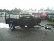 new Utility Trailers Summit  for sale, in Olympia, WA Thumbnail 3