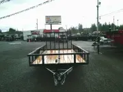 new Utility Trailers Commander  for sale, in Olympia, WA Thumbnail 2
