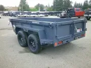 new Dump Trailers Lamar Trailers  for sale, in Olympia, WA Thumbnail 7
