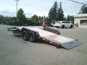 new Equipment / Flatbed Trailers Summit  for sale, in Olympia, WA Thumbnail 8
