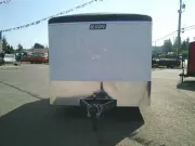 new Cargo (Enclosed) Trailers Cargo Mate  for sale, in Olympia, WA Thumbnail 2