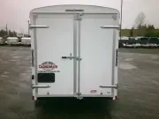 new Cargo (Enclosed) Trailers Cargo Mate  for sale, in Olympia, WA Thumbnail 6