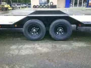 new Equipment / Flatbed Trailers Load Trail  for sale, in Olympia, WA Thumbnail 21
