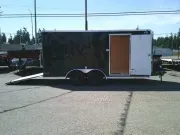new Cargo (Enclosed) Trailers Cargo Mate  for sale, in Olympia, WA Thumbnail 10