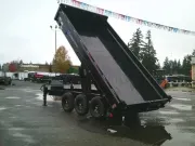 new Dump Trailers Load Trail  for sale, in Olympia, WA Thumbnail 17