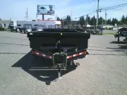 new Dump Trailers Delco Trailers  for sale, in Olympia, WA Thumbnail 2