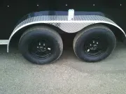 new Cargo (Enclosed) Trailers Cargo Mate  for sale, in Olympia, WA Thumbnail 19