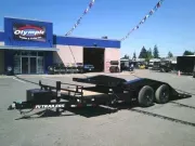 new Equipment / Flatbed Trailers PJ Trailers  for sale, in Olympia, WA Thumbnail 8