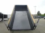 new Dump Trailers PJ Trailers  for sale, in Olympia, WA Thumbnail 41
