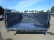 new Dump Trailers Lamar Trailers  for sale, in Olympia, WA Thumbnail 10