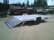 new Utility Trailers Aluma  for sale, in Olympia, WA Thumbnail 9