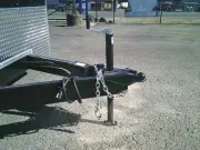 new Cargo (Enclosed) Trailers Cargo Mate  for sale, in Olympia, WA Thumbnail 15