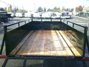 new Utility Trailers Summit  for sale, in Olympia, WA Thumbnail 17