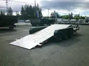 new Car Haulers / Racing Trailers PJ Trailers  for sale, in Olympia, WA Thumbnail 13