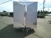 new Cargo (Enclosed) Trailers Commander  for sale, in Olympia, WA Thumbnail 2