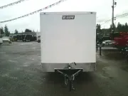 new Cargo (Enclosed) Trailers Cargo Mate  for sale, in Olympia, WA Thumbnail 2