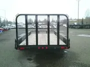 new Utility Trailers PJ Trailers  for sale, in Olympia, WA Thumbnail 6