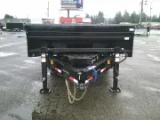 new Dump Trailers Load Trail  for sale, in Olympia, WA Thumbnail 2