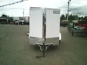 new Cargo (Enclosed) Trailers Cargo Mate  for sale, in Olympia, WA Thumbnail 2