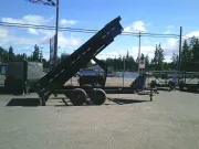 new Dump Trailers PJ Trailers  for sale, in Olympia, WA Thumbnail 10