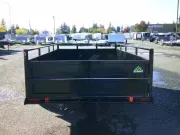 new Utility Trailers Summit  for sale, in Olympia, WA Thumbnail 6