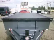 new Dump Trailers Lamar Trailers  for sale, in Olympia, WA Thumbnail 29