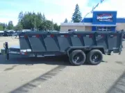new Dump Trailers Lamar Trailers  for sale, in Olympia, WA Thumbnail 8