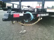 new Car Haulers / Racing Trailers PJ Trailers  for sale, in Olympia, WA Thumbnail 12