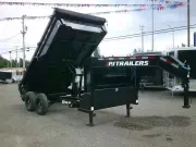 new Dump Trailers PJ Trailers  for sale, in Olympia, WA Thumbnail 13