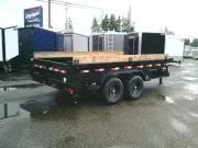 new Dump Trailers Load Trail  for sale, in Olympia, WA Thumbnail 5