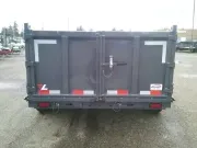 new Dump Trailers Lamar Trailers  for sale, in Olympia, WA Thumbnail 6