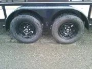 new Utility Trailers Commander  for sale, in Olympia, WA Thumbnail 10