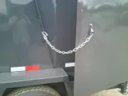 new Dump Trailers Lamar Trailers  for sale, in Olympia, WA Thumbnail 8