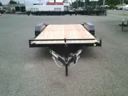 new Equipment / Flatbed Trailers Summit  for sale, in Olympia, WA Thumbnail 2