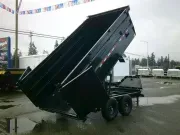 new Dump Trailers PJ Trailers  for sale, in Olympia, WA Thumbnail 22