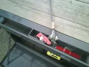 used Equipment / Flatbed Trailers Lamar Trailers  for sale, in Olympia, WA Thumbnail 12