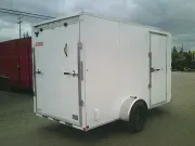 new Cargo (Enclosed) Trailers Commander  for sale, in Olympia, WA Thumbnail 5