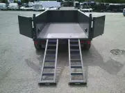new Dump Trailers Lamar Trailers  for sale, in Olympia, WA Thumbnail 18