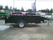new Utility Trailers Summit  for sale, in Olympia, WA Thumbnail 4