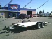 new Equipment / Flatbed Trailers Summit  for sale, in Olympia, WA Thumbnail 1